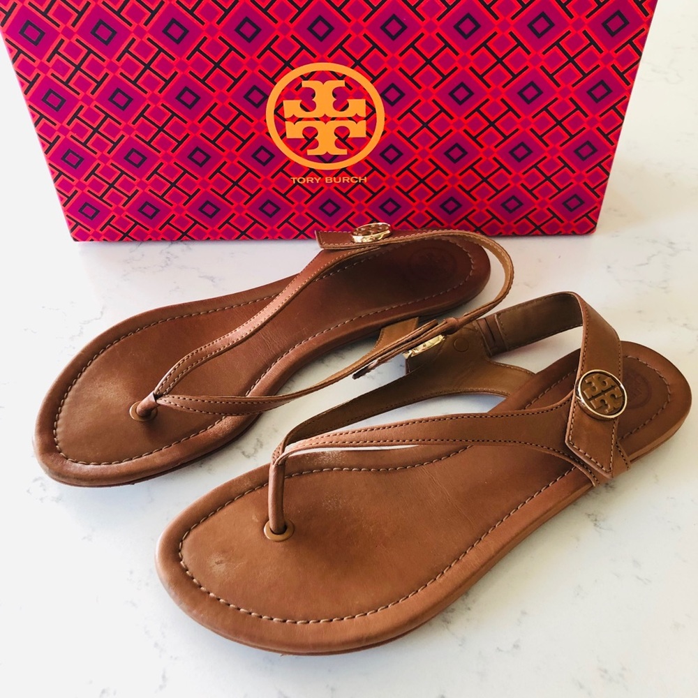 Tory Burch Sandals